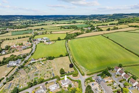 undefined, Musbury, Axminster