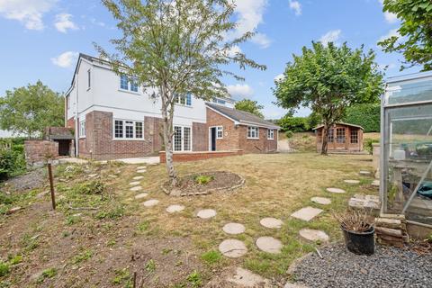 4 bedroom detached house for sale, Musbury, Axminster