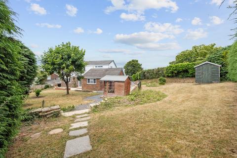 4 bedroom detached house for sale, Musbury, Axminster