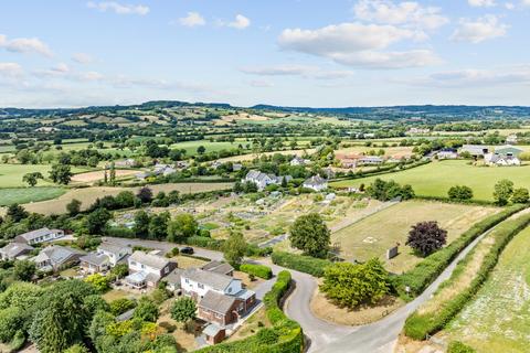 undefined, Musbury, Axminster