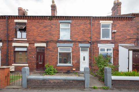 2 bedroom terraced house for sale, Warrington Road, Abram WN2