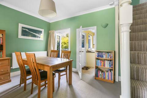 2 bedroom end of terrace house for sale, Freshfield Street, Brighton, BN2