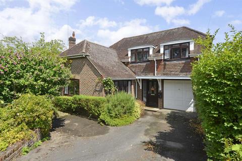 3 bedroom detached house for sale, Dagden Road, Shalford, Guildford
