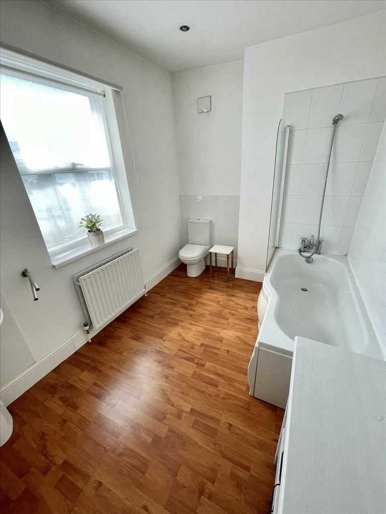 En suite