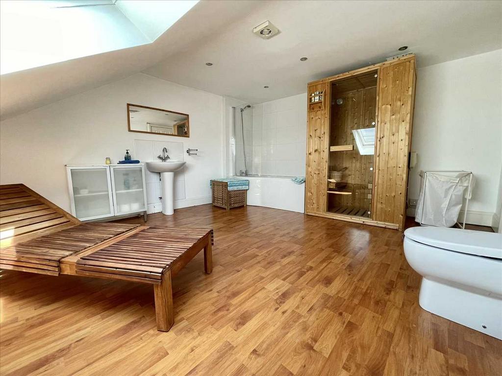 Bathroom/w.c.