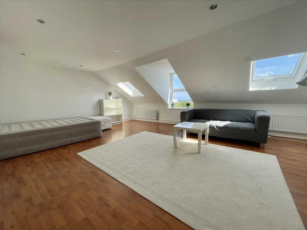 Bedroom no. 3
