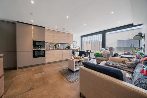 1 bedroom apartment for sale, City Road, London, EC1V