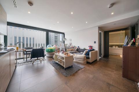 1 bedroom apartment for sale, City Road, London, EC1V