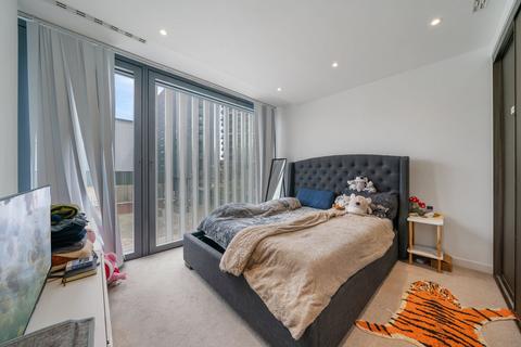 1 bedroom apartment for sale, City Road, London, EC1V