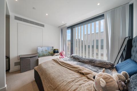 1 bedroom apartment for sale, City Road, London, EC1V