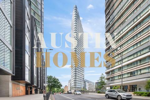 City Road, London, EC1V