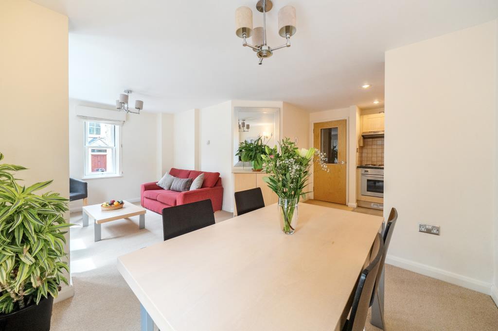 Reception/Dining Room/Kitchen