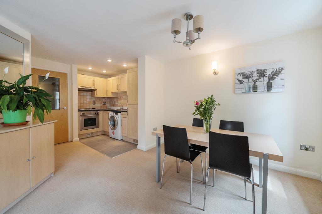 Reception/Dining Room/Kitchen