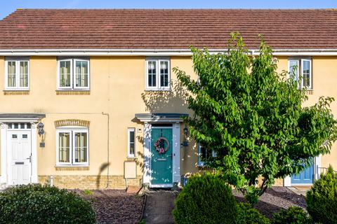 3 bedroom terraced house for sale - clos celyn, Barry, Barry