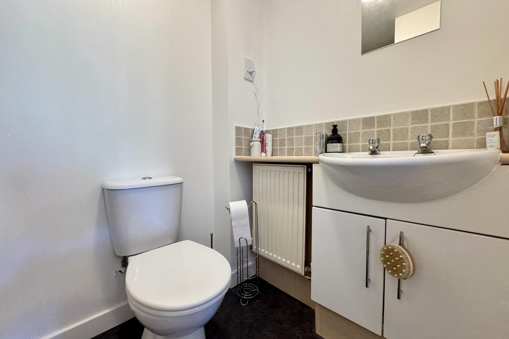 Ensuite