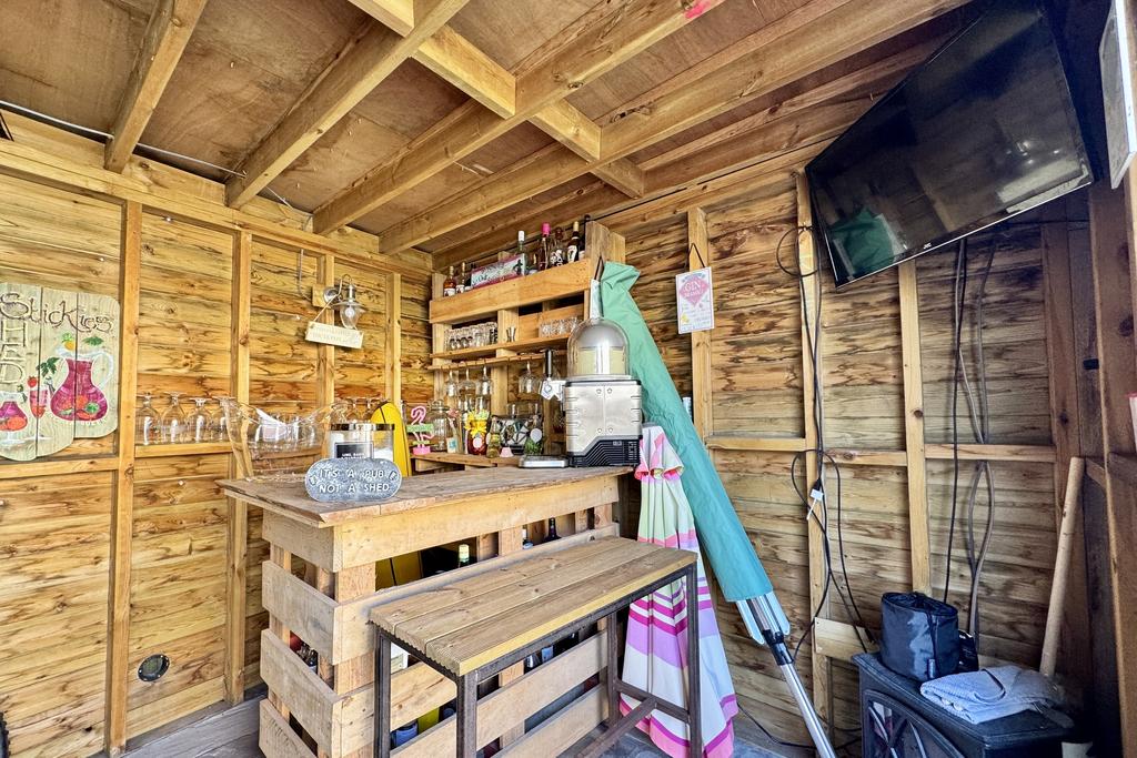 Summer House