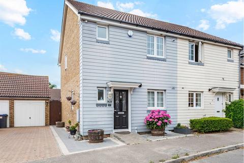 Pochard Crescent, Herne Bay