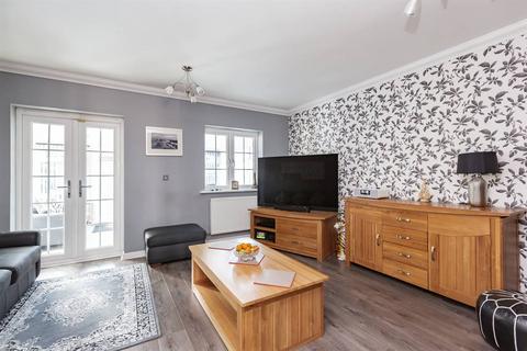 3 bedroom semi-detached house for sale, Pochard Crescent, Herne Bay