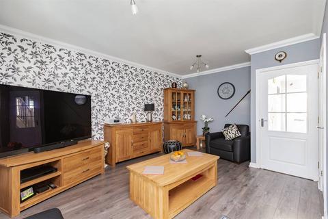3 bedroom semi-detached house for sale, Pochard Crescent, Herne Bay