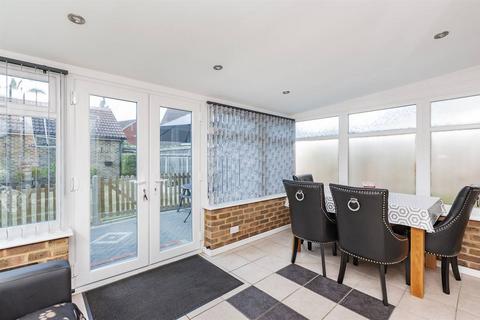 3 bedroom semi-detached house for sale, Pochard Crescent, Herne Bay