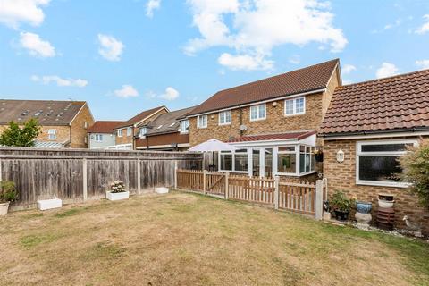 undefined, Pochard Crescent, Herne Bay