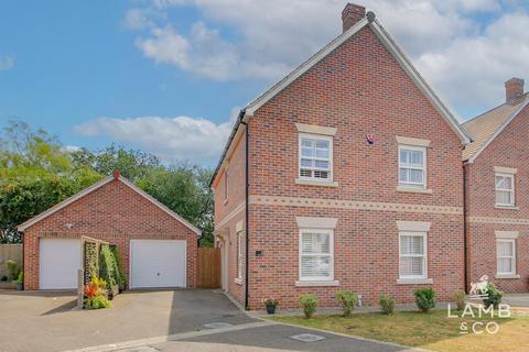 undefined, Aldrich Close, Frinton-On-Sea CO13