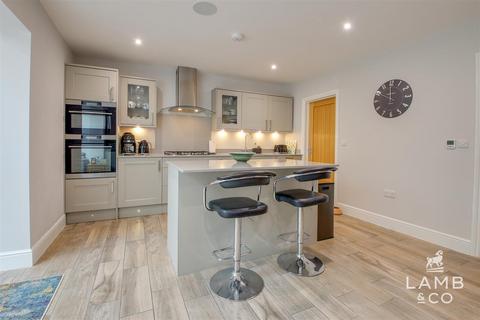 undefined, Aldrich Close, Frinton-On-Sea CO13