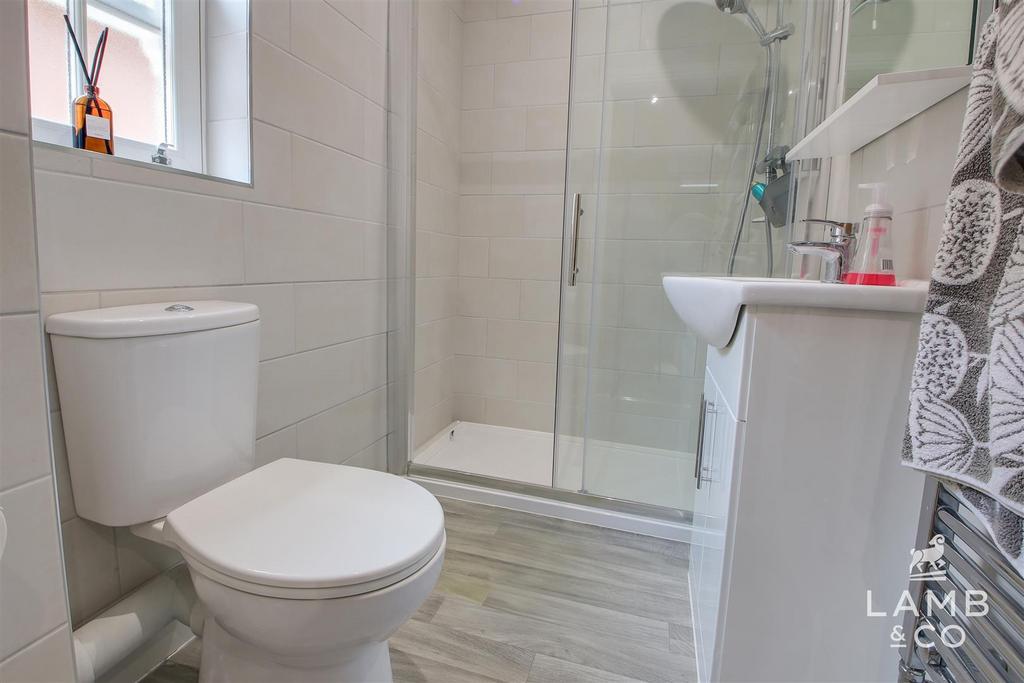 En suite