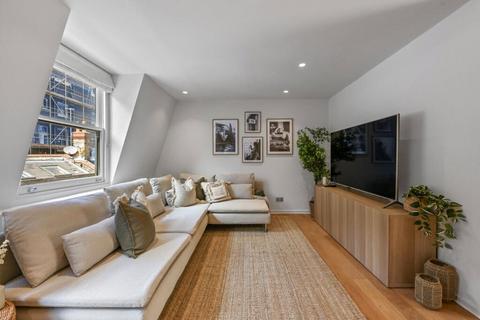 Bingham Place, London, W1U