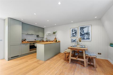 2 bedroom apartment to rent, Bingham Place, London, W1U