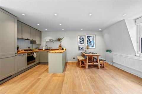 2 bedroom apartment to rent, Bingham Place, London, W1U