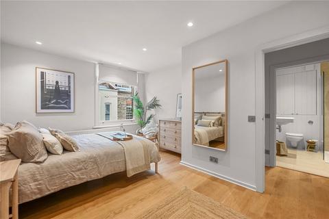 2 bedroom apartment to rent, Bingham Place, London, W1U