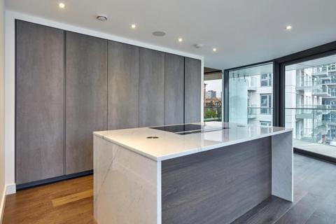 2 bedroom flat for sale, Goldhurst House, London , W6