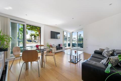 Alaska Apartments, London, E16