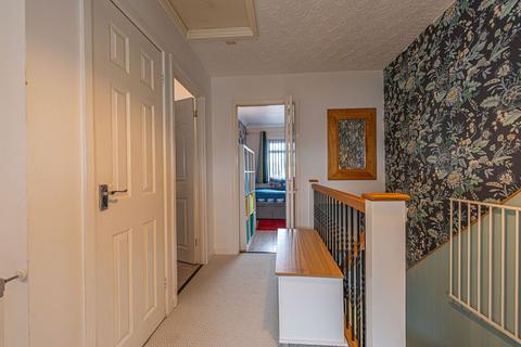 59 Bryn Pinwydden, Cardiff, CF23 7DE
