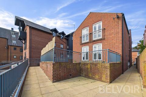 Longner Street, Town Centre, Shrewsbury, SY3
