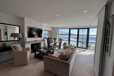 1 bedroom flat to rent, Apartment 511, Castle Buildings  32 Castle Street City Centre Swansea