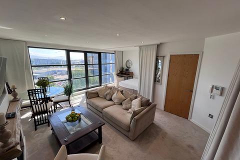 1 bedroom flat to rent, Apartment 511, Castle Buildings  32 Castle Street City Centre Swansea