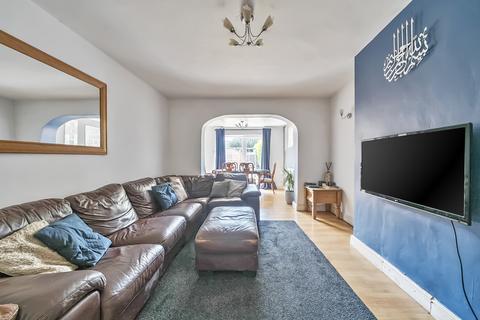 79 Harrison Road, Southampton, SO17 3TL