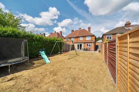79 Harrison Road, Southampton, SO17 3TL