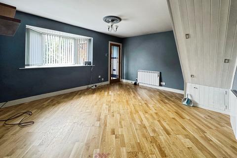 undefined, George Street, Goole DN14