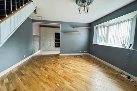 undefined, George Street, Goole DN14