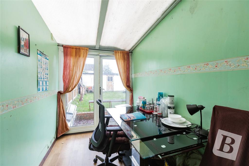 Lean-To