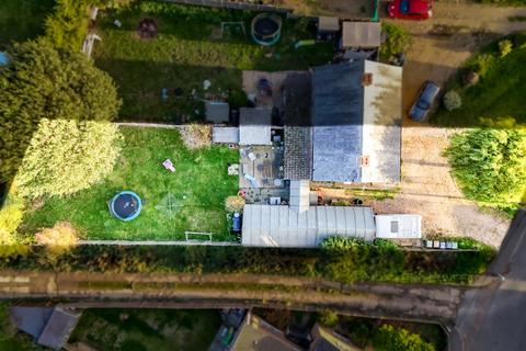 3 bedroom semi-detached house for sale, Hall Road, Clenchwarton, King's Lynn, PE34