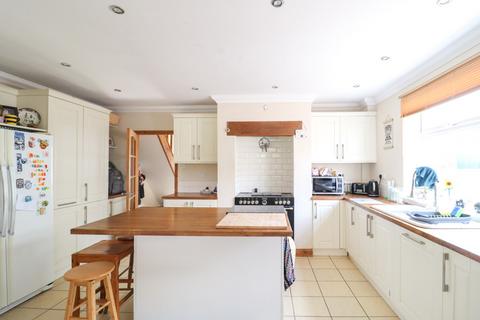 3 bedroom semi-detached house for sale, Hall Road, Clenchwarton, King's Lynn, PE34