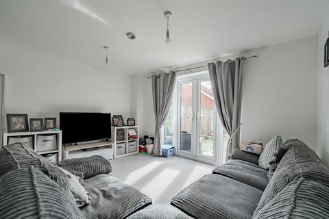 2 bedroom terraced house for sale, Apollo Crescent, Norwich
