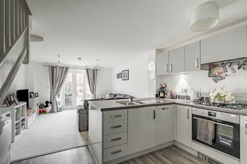 2 bedroom terraced house for sale, Apollo Crescent, Norwich
