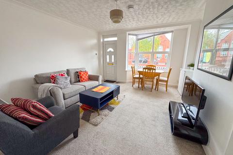 1 bedroom ground floor flat for sale, 3A Granville Terrace, Rhuddlan Road, Abergele, Conwy LL22 7HH