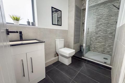1 bedroom ground floor flat for sale, 3A Granville Terrace, Rhuddlan Road, Abergele, Conwy LL22 7HH