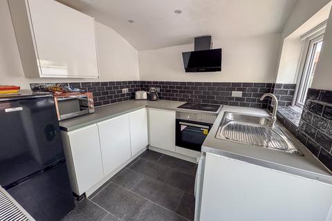 1 bedroom ground floor flat for sale, 3A Granville Terrace, Rhuddlan Road, Abergele, Conwy LL22 7HH
